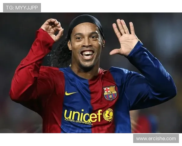 罗纳尔迪尼奥牛尾巴绝技背后的艺术与足球灵魂传奇魅力与时代印记 - 副本 - 副本 - 副本 - 副本 - 副本